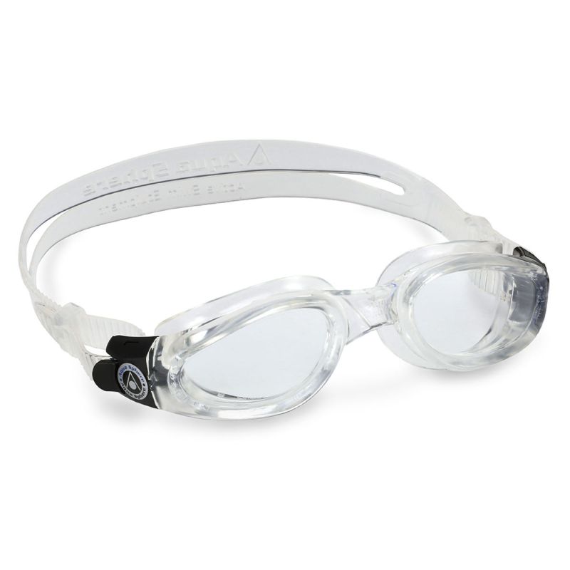 Photo 1 of Aqua Sphere - Kaiman Clear/Black
