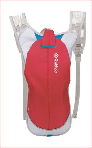 Photo 1 of H20 Performance Hydration Pack
