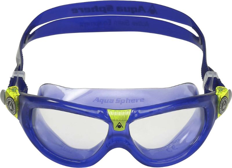 Photo 1 of Aquasphere Seal 2 Goggles - Kids
