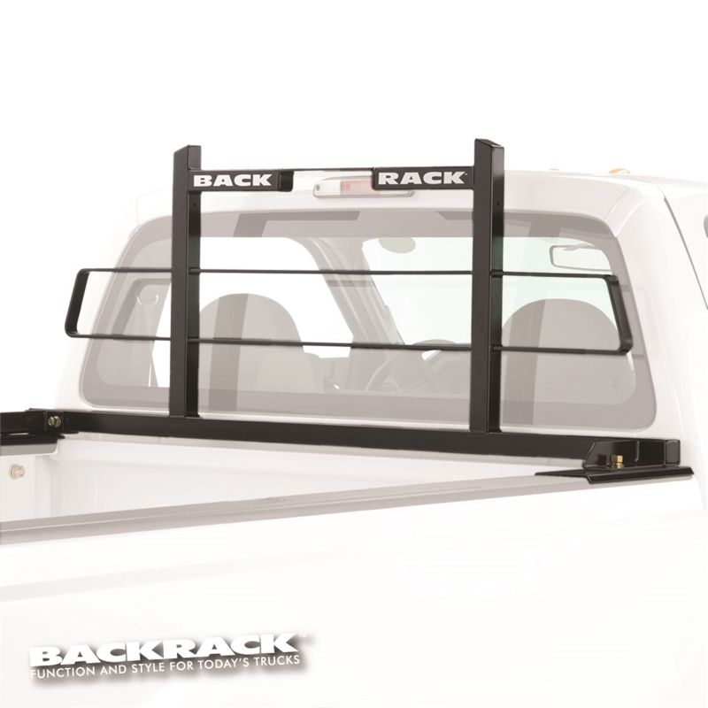 Photo 1 of 17-c Superduty Backrack Frame, Hdw Kit Req - 30221
