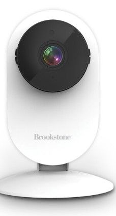 Photo 1 of Brookstone Home Monitor Cameras - 2-Pack
