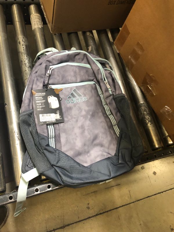Photo 2 of adidas Excel 6 Backpack