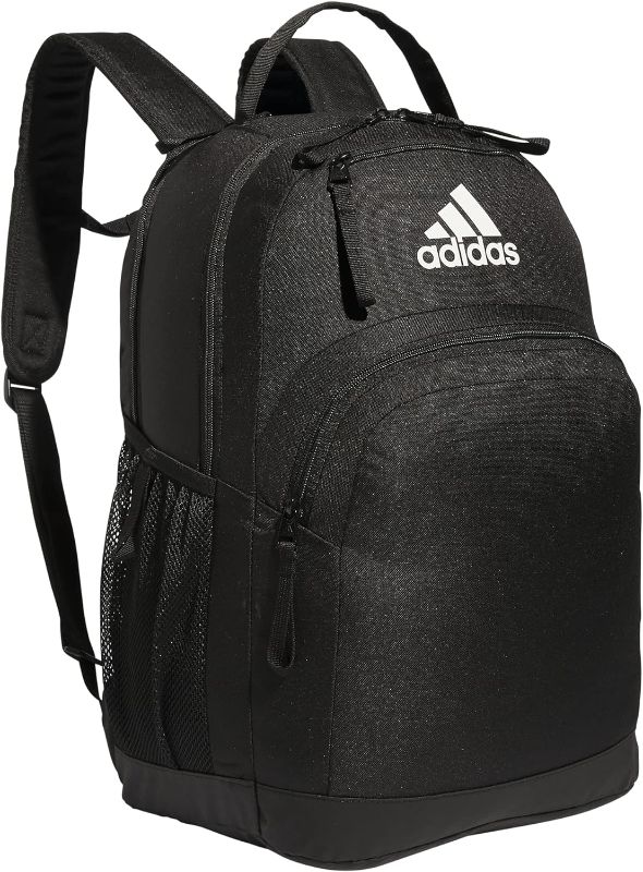 Photo 1 of adidas Adaptive Backpack Black One Size
