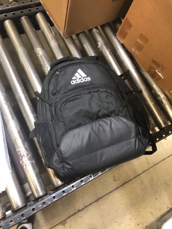 Photo 2 of adidas Adaptive Backpack Black One Size
