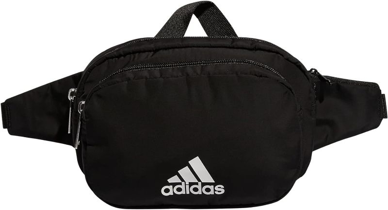 Photo 1 of adidas Must Have Waist Pack Black One Size
