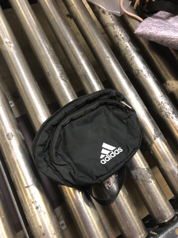 Photo 2 of adidas Must Have Waist Pack Black One Size
