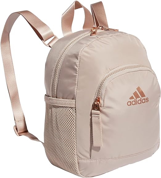 Photo 1 of adidas Linear Mini Backpack
