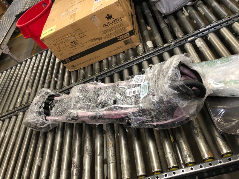 Photo 1 of Chicco Liteway Stroller, Compact Fold Baby Stroller with Canopy, Lightweight Aluminum Frame Umbrella Stroller, for Use with Babies and Toddlers up to 40 lbs. | Petal/Pink
