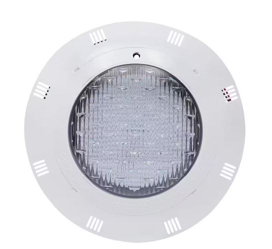 Photo 1 of 45W 11.6 in. IP68 Waterproof Color Change Led Inground Swimming Pool Light
