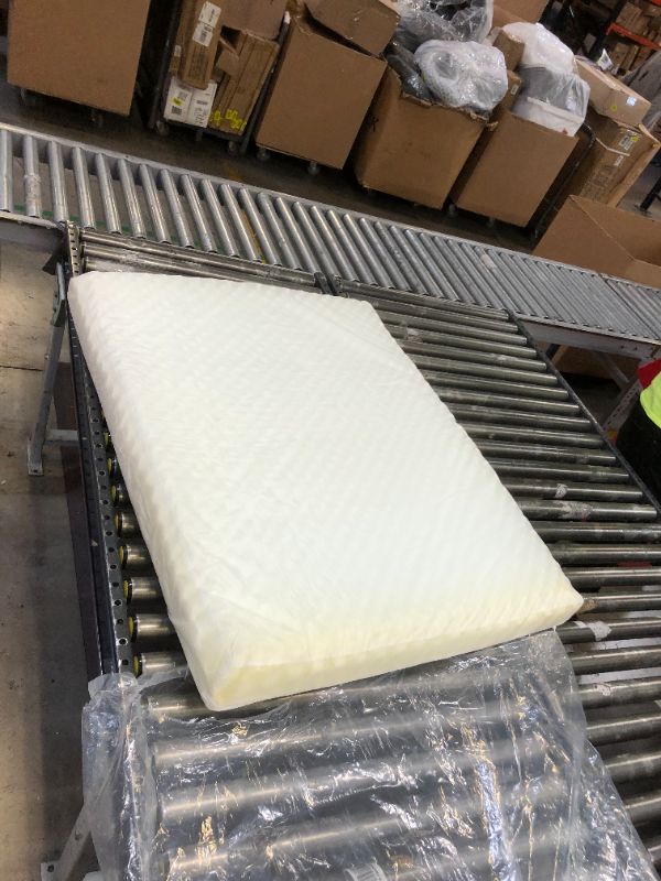 Photo 2 of 44x35 mattress topper