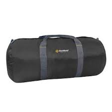 Photo 1 of  Outdoor Products Utility Duffel (Black, X-Large) (Black, Colossal)