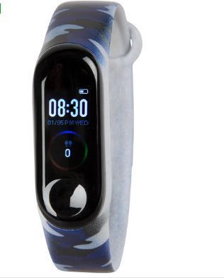 Photo 1 of ITIME Tracker Watch with Multiple Functions