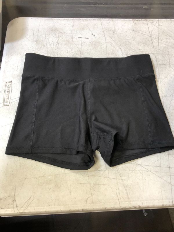 Photo 1 of ACTIV8 WOMENS SHORTS BLACK MEDIUM