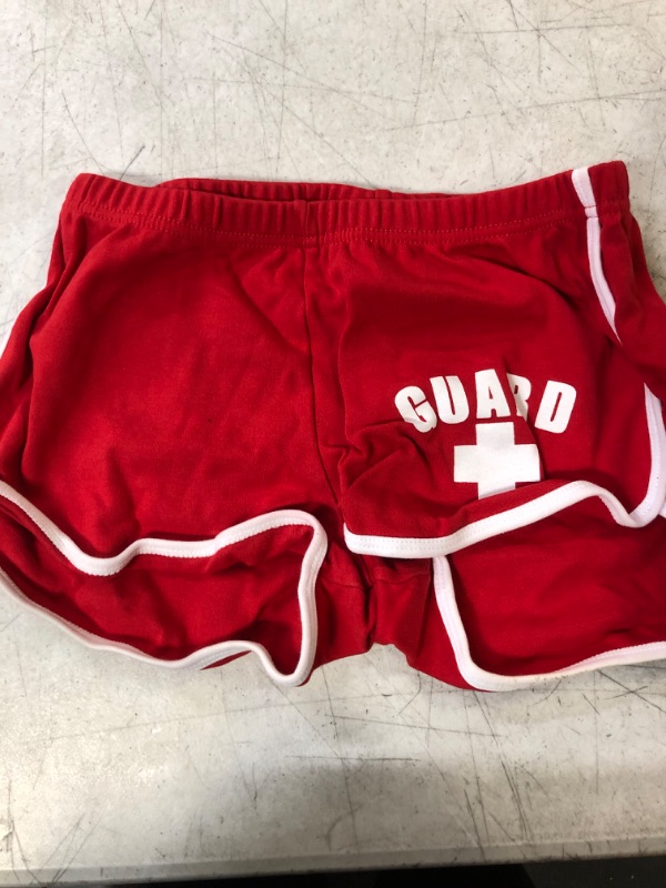 Photo 1 of BLARIX Womens Guard Shorts Small