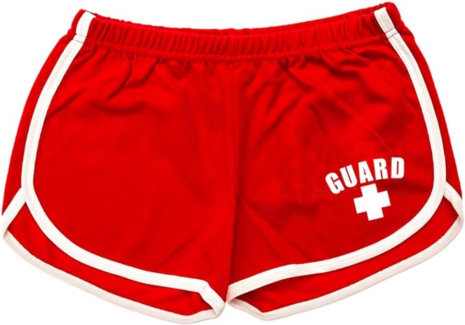 Photo 1 of BLARIX Womens Guard Shorts Small