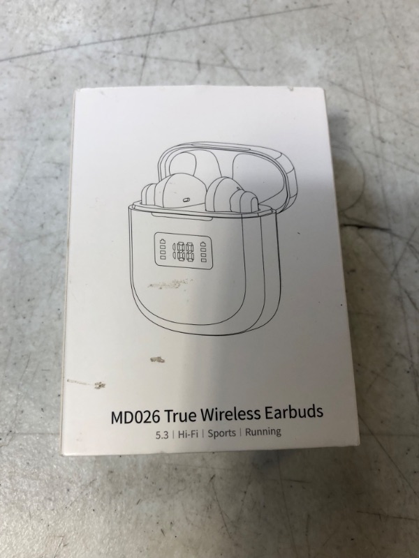 Photo 3 of Wireless Earbuds