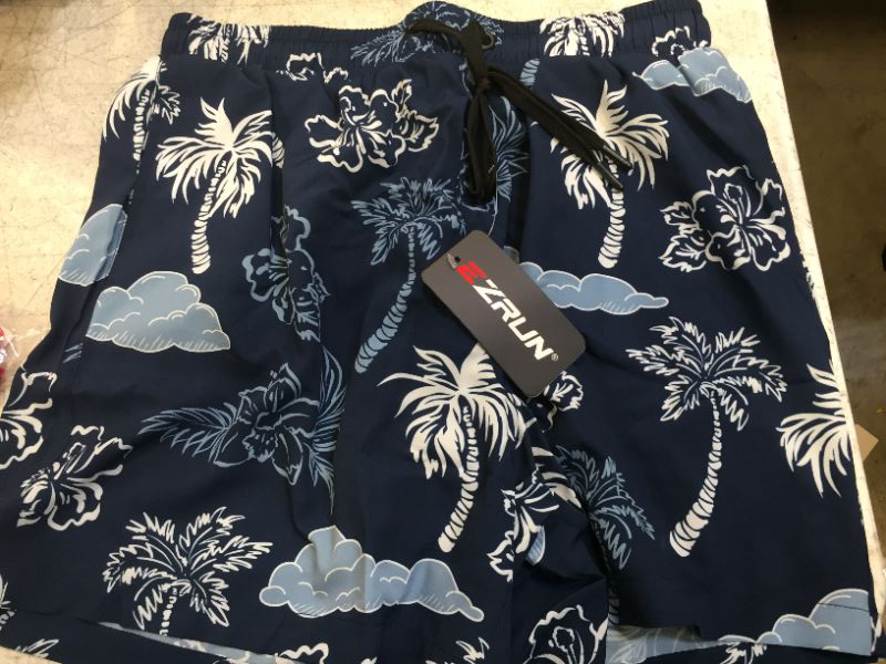 Photo 1 of BLUE HAWAII SHORTS
SMALL