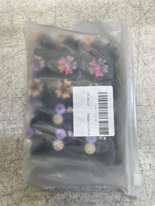 Photo 1 of 10 PACK HAIR CLIPS 