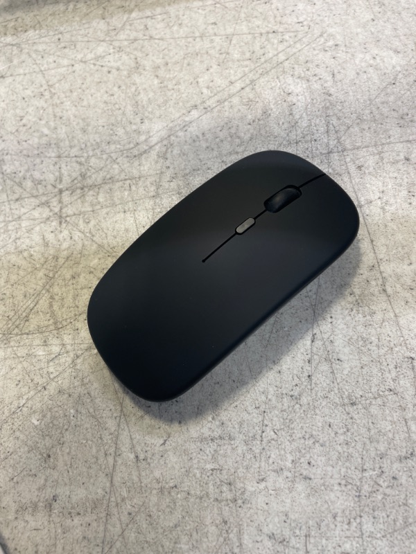 Photo 1 of WIRELESS MOUSE 