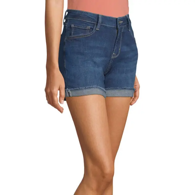 Photo 1 of Size XL--PINKMARCO / Women's Denim Shorts 