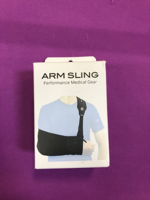 Photo 2 of ARM SLING MEDICAL GEAR