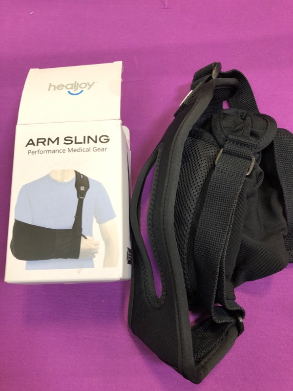 Photo 1 of ARM SLING MEDICAL GEAR