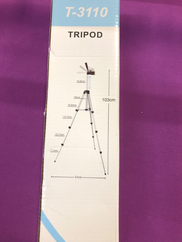 Photo 2 of TRIPOD