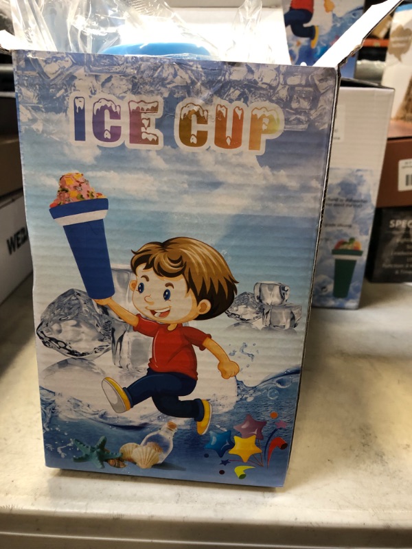 Photo 1 of 
Slushie Cup, Slushy Cup, Slushie Maker, Slushy Maker Cup, Slushy Machine, Slush Cup, Frozen Magic Cup, Slush Machine, Icee Cup, Slushie Maker Cup, Slushy...