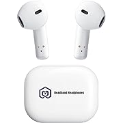 Photo 1 of Headband Headphones Wireless Earbuds, 30H Playback Digital Power Display,Wireless Earphones with Wireless Charging Case,in-Ear Headphones ******Factory Sealed
