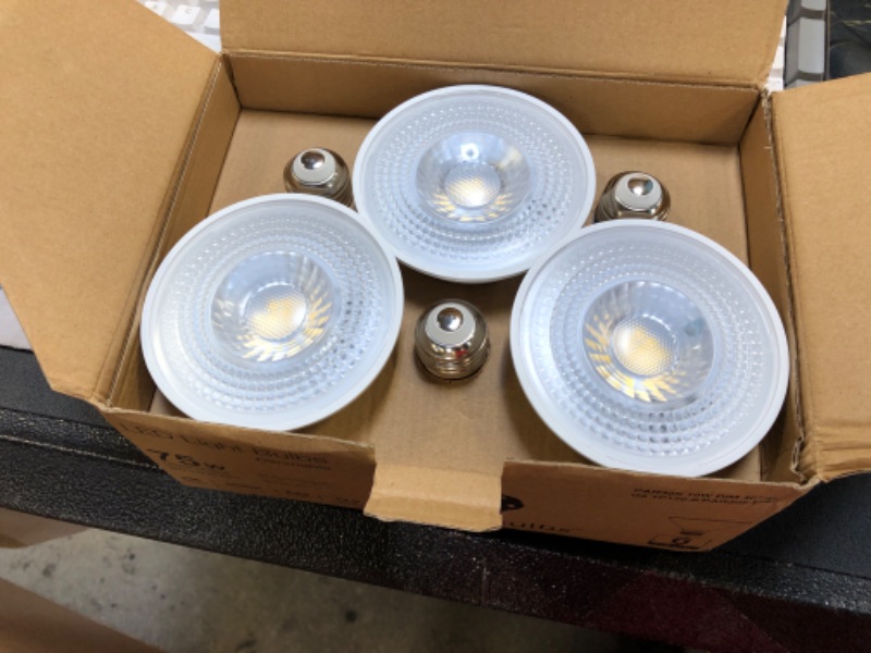 Photo 1 of 75 Watt LE D Light Bulbs
