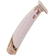 Photo 1 of Finishing Touch Flawless Nu Razor Portable Cordless Rechargeable Electric Razor