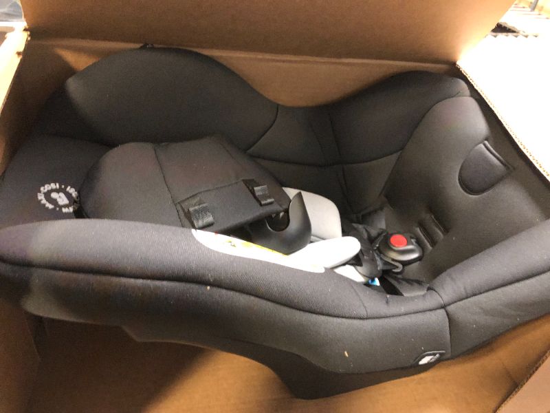 Photo 1 of Maxi-Cosi Romi Convertible Car Seat, Essential Black