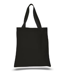 Photo 1 of CANVAS BLACK BAGS
SET OF 5
