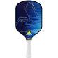 Photo 1 of  dirty handle JOOLA Ben Johns Hyperion Pickleball Paddle - Carbon Surface with High Grit & Spin, Elongated Handle, USAPA Approved 2022 Ben Johns Paddle - Available with Pickle Ball Paddle Cover CAS 16 Paddle Paddle