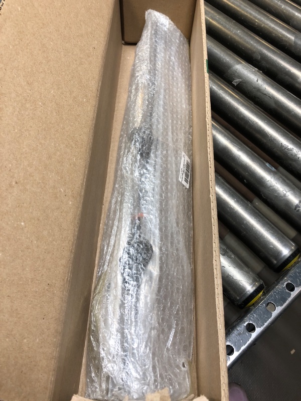 Photo 1 of 22.5 inch Flavorizer Bars Replacement Compatible for Weber 7536, Spirit 300 E310 E320 S310 S320, Spirit 700, 900, Genesis Silver B C, Gold for Weber 7537, 65903 (22.5in Stainless430-7536 5pack)