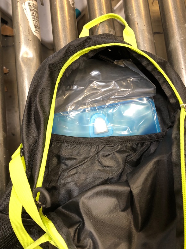 Photo 2 of American Outback Discovery 3-Day Hydration Pack
