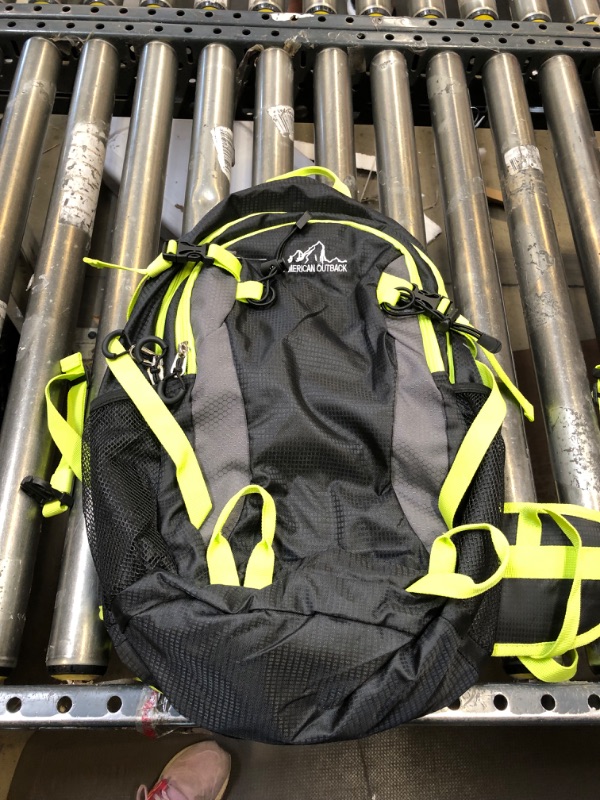 Photo 3 of American Outback Discovery 3-Day Hydration Pack

