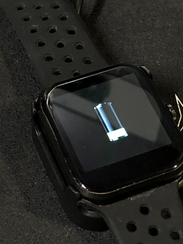 Photo 3 of Accutime Sharp Smart Watch
