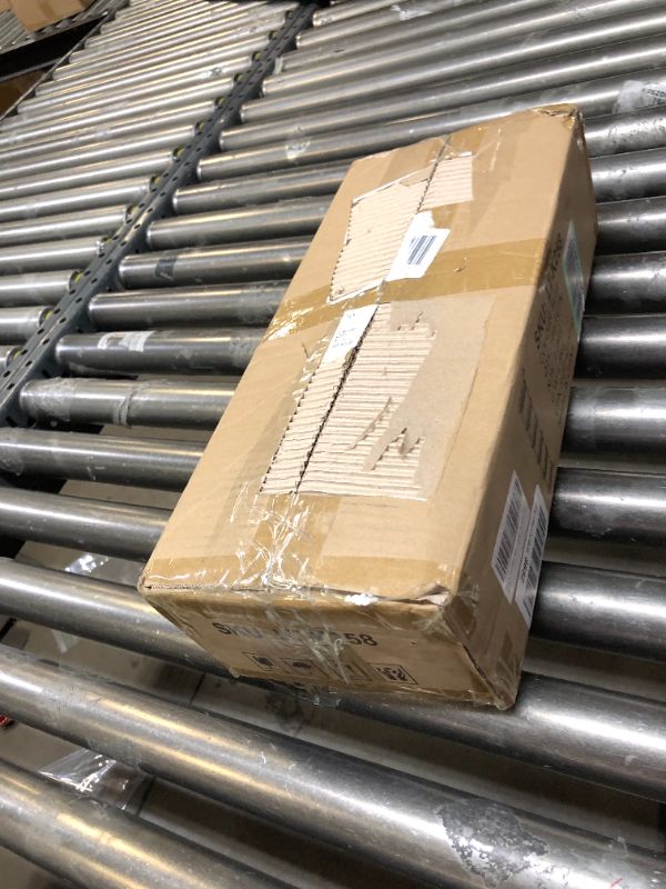 Photo 1 of melos Over The Door Pantry Organizer Rack, 6-Tier Heavy-Duty Metal Back of Door Shelf Organizer, Over The Door Hanging Spice Rack with 6 Full Baskets - Cans, Storage, Closet, Bathroom, Kitchen, 15in 6x2.8"Depth Baskets Blue