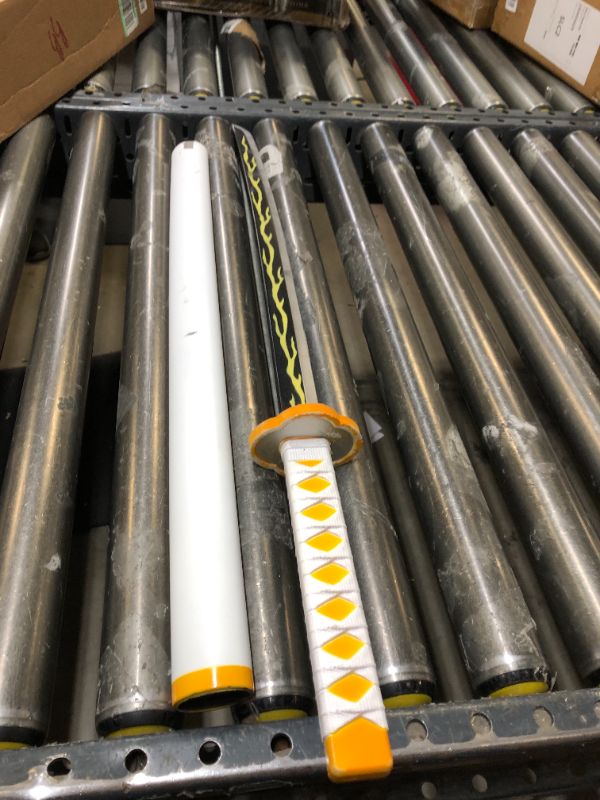 Photo 1 of FOAM KATANA 
