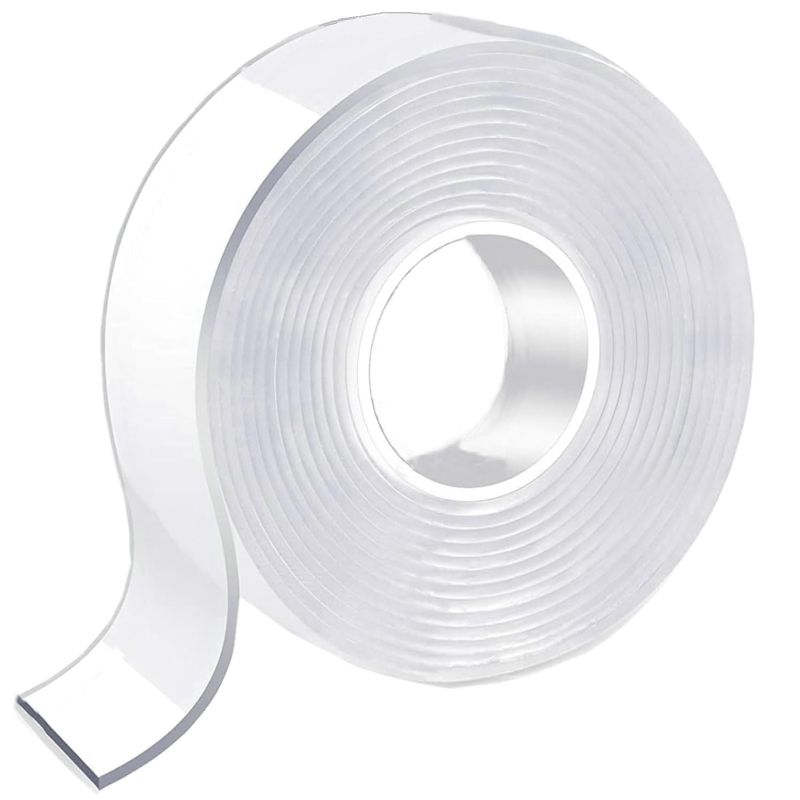 Photo 1 of  Double Sided Tape Heavy Duty (1.18 x 118 inch)
