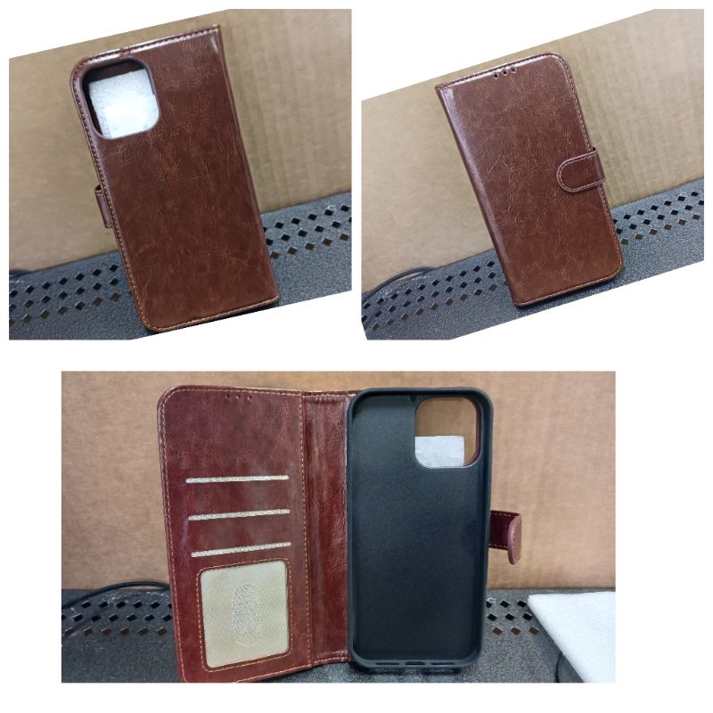 Photo 1 of  DOTAYYUS  IP13 Promax 6.7curi Case Brown 
