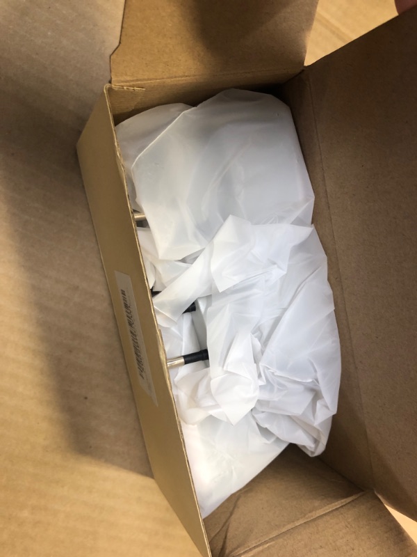 Photo 1 of European Plug Adapter 3 Pack