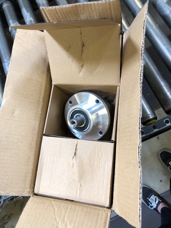 Photo 1 of 3 PACK OF CAR PARTS 