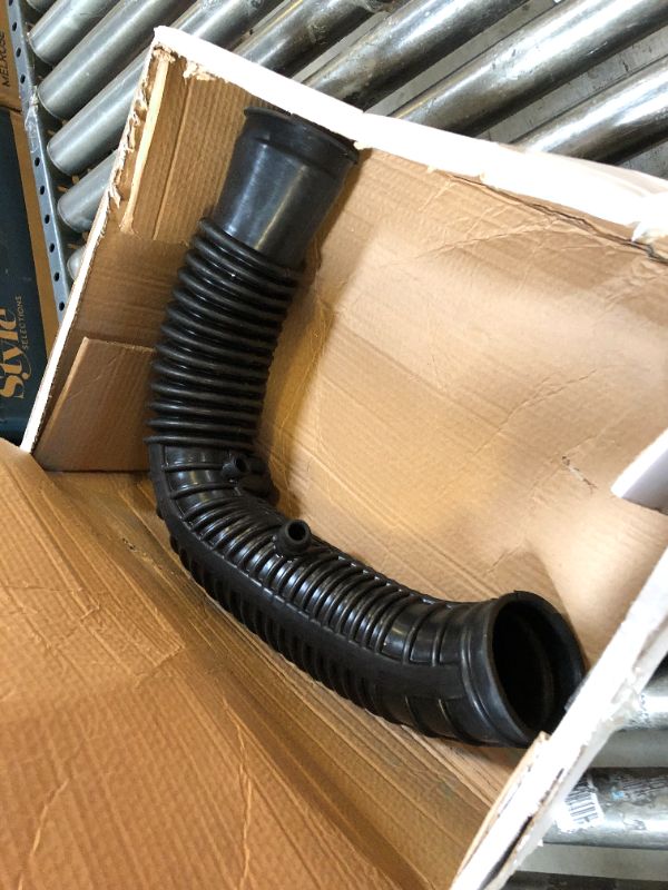 Photo 2 of AIR INTAKE HOSE FOR UNKNOWN VEHICLE 