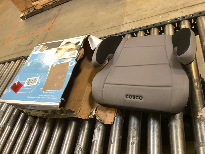 Photo 2 of Cosco Top Side Booster Car Seat in Leo +++DAMAGED BOX++