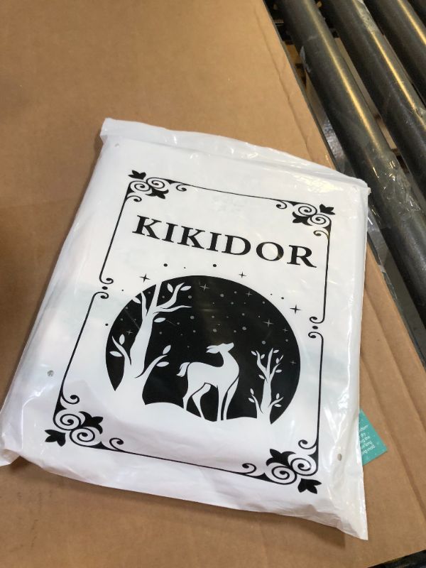 Photo 1 of KIKIDOR Shiny Girl Happy 15th Birthday Backdrop Gorgeous Diamond Crown Pearl Necklace Birthday Party Decoration Background Rose Gold Princess Pink 15 Year Old Birthday Poster Photo Booth Props 7x5ft