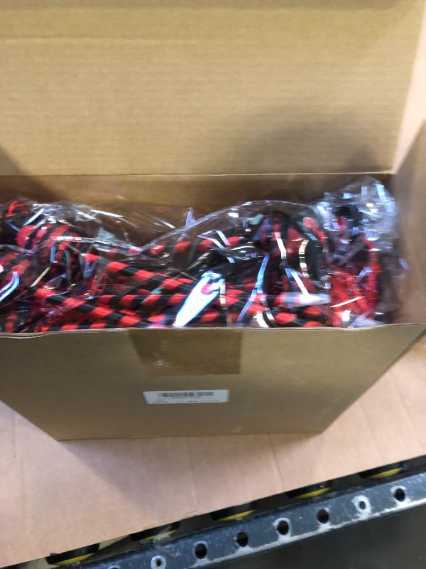 Photo 1 of 48 Pcs Graduation Cap Ballpoint Pen, Congrats Grad Rollerball Pen Funny Graduate Party Favor Gift with Blue Gel Ink for Class of 2023 Graduation Party Office School Stationery Supply (Black Red)
