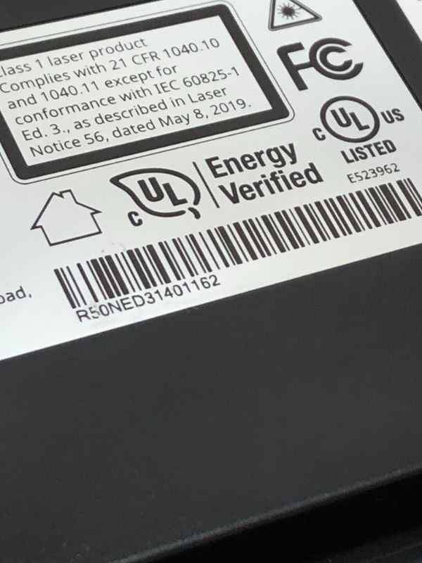 Photo 6 of roborock S7 Max Ultra Robot Vacuum and Mop Combo, Auto Mop Drying, Auto Mop Washing, Self-Emptying, Self-Refilling, 5500Pa Suction, Reactive Tech Obstacle Avoidance, Black (RockDock Ultra Series) S7 Max Ultra(Black)