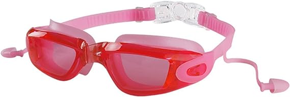 Photo 1 of Zsling Swim Goggles, Swimming Goggles No Leaking Full Protection Adult Men Women Youth
